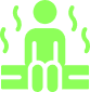 Sauna Therapy